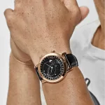 Patek Philippe Grand Complications 6102R-001 ‘Celestial ‘ Rose Gold Black Dial (2024) - Image 3