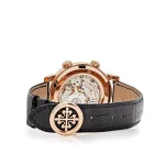 Patek Philippe Grand Complications 6102R-001 ‘Celestial ‘ Rose Gold Black Dial (2024) - Image 18