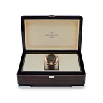 Patek Philippe Grand Complications 6102R-001 ‘Celestial ‘ Rose Gold Black Dial (2024) - Image 20