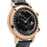Patek Philippe Grand Complications 6102R-001 ‘Celestial ‘ Rose Gold Black Dial (2024) - Image 6