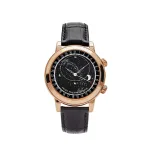 Patek Philippe Grand Complications 6102R-001 ‘Celestial ‘ Rose Gold Black Dial (2024) - Image 2