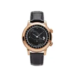 Patek Philippe Grand Complications 6102R-001 ‘Celestial ‘ Rose Gold Black Dial (2024)