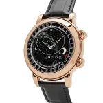 Patek Philippe Grand Complications 6102R-001 ‘Celestial ‘ Rose Gold Black Dial (2024) - Image 8