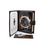 Patek Philippe Grand Complications 6102R-001 ‘Celestial ‘ Rose Gold Black Dial (2024) - Image 21