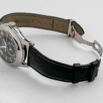 Patek Philippe Complications 5205G-010 Annual Calendar White Gold Black Dial - Image 20