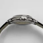 Patek Philippe Complications 5205G-010 Annual Calendar White Gold Black Dial - Image 12