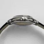 Patek Philippe Complications 5205G-010 Annual Calendar White Gold Black Dial - Image 11