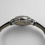 Patek Philippe Complications 5205G-010 Annual Calendar White Gold Black Dial - Image 14