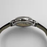 Patek Philippe Complications 5205G-010 Annual Calendar White Gold Black Dial - Image 13