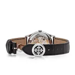 Patek Philippe Complications 5396G-011 Annual Calendar Moon Phases White Gold (2019) - Image 12