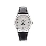 Patek Philippe Complications 5396G-011 Annual Calendar Moon Phases White Gold (2019)