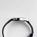 Patek Philippe Complications 5396G-017 Annual Calendar Moon Phases White Gold Blue Dial (2024) - Image 14