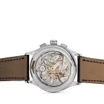 Patek Philippe Complications Chronograph 5170G-010 White Gold Black Dial (2015) - Image 10