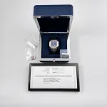 Patek Philippe Cubitus 5821/1AR-001 Stainless Steel Rose Gold Blue Dial (2025) - Image 23