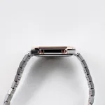 Patek Philippe Cubitus 5821/1AR-001 Stainless Steel Rose Gold Blue Dial (2025) - Image 13