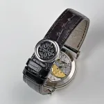Patek Philippe Grand Complications 5139G-001 Perpetual Calendar White Gold Silver Dial - Image 20