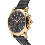 Patek Philippe Grand Complications 5204R-011 Perpetual Calendar Rose Gold - Image 4