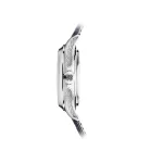 Patek Philippe Grand Complications 5207G-001 Tourbillon Minute Repeater Perpetual Calendar White Gold Blue Dial - Image 3