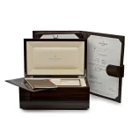 Patek Philippe Grand Complications 5208R-001 Minute Repeater Perpetual Calendar Rose Gold Black Dial - Image 16