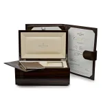 Patek Philippe Grand Complications 5208R-001 Minute Repeater Perpetual Calendar Rose Gold Black Dial - Image 15