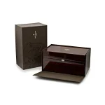 Patek Philippe Grand Complications 5208R-001 Minute Repeater Perpetual Calendar Rose Gold Black Dial - Image 17