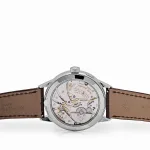 Patek Philippe Grand Complications 5236P-010 In-Line Perpetual Calendar Platinum Salmon Dial(2024) - Image 12