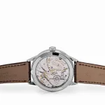 Patek Philippe Grand Complications 5236P-010 In-Line Perpetual Calendar Platinum Salmon Dial(2024) - Image 11