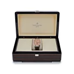 Patek Philippe Grand Complications 5236P-010 In-Line Perpetual Calendar Platinum Salmon Dial(2024) - Image 13