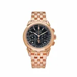 Patek Philippe Grand Complications 5270/1R-001 Chronograph Perpetual Calendar - Image 2