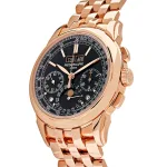 Patek Philippe Grand Complications 5270/1R-001 Chronograph Perpetual Calendar - Image 5