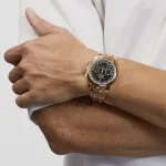 Patek Philippe Grand Complications 5270/1R-001 Chronograph Perpetual Calendar - Image 3