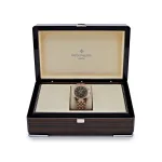 Patek Philippe Grand Complications 5270/1R-001 Chronograph Perpetual Calendar - Image 11
