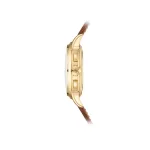 Patek Philippe Grand Complications 5270J-001 Perpetual Chronograph Yellow Gold White Dial - Image 2