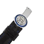 Patek Philippe Grand Complications 5271/11P-001 Moon Phases Platinum Black Dial Sapphire Bezel - Image 14