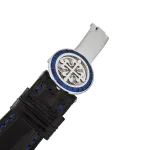 Patek Philippe Grand Complications 5271/11P-001 Moon Phases Platinum Black Dial Sapphire Bezel - Image 13