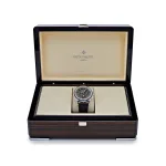 Patek Philippe Grand Complications 5271/11P-001 Moon Phases Platinum Black Dial Sapphire Bezel - Image 15