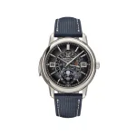 Patek Philippe Grand Complications 5316/50P-001 Tourbillon Retrograde Perpetual Calendar Minute Repeater