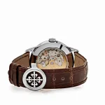 Patek Philippe Grand Complications 5320G-001 Perpetual Calendar White Gold Ivory Dial (2022) - Image 10