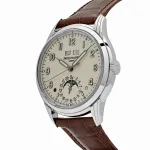 Patek Philippe Grand Complications 5320G-001 Perpetual Calendar White Gold Ivory Dial (2022) - Image 5