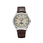 Patek Philippe Grand Complications 5320G-001 Perpetual Calendar White Gold Ivory Dial (2022) - Image 2
