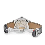 Patek Philippe Grand Complications 5327G-001 Perpetual Calendar White Gold Blue Dial (2023) - Image 9