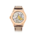 Patek Philippe Grand Complications 5327R-001 Perpetual Calendar Rose Gold White Dial - Image 2