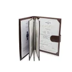 Patek Philippe Grand Complications 5370P-011 Split-Seconds Chronograph Platinum Blue Dial - Image 20