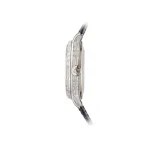 Patek Philippe Grand Complications 5374/300P-001 Perpetual Calendar Minute Repeater Diamond Set Platinum Case Blue Dial Sapphire Markers - Image 3