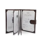 Patek Philippe Grand Complications 5470P-001 Platinum Blue Dial - Image 18