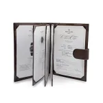 Patek Philippe Grand Complications 5470P-001 Platinum Blue Dial - Image 17