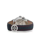 Patek Philippe Grand Complications 5470P-001 Platinum Blue Dial - Image 12