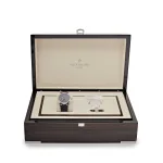 Patek Philippe Grand Complications 5470P-001 Platinum Blue Dial - Image 14