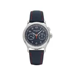 Patek Philippe Grand Complications 5470P-001 Platinum Blue Dial - Image 2