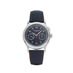 Patek Philippe Grand Complications 5470P-001 Platinum Blue Dial